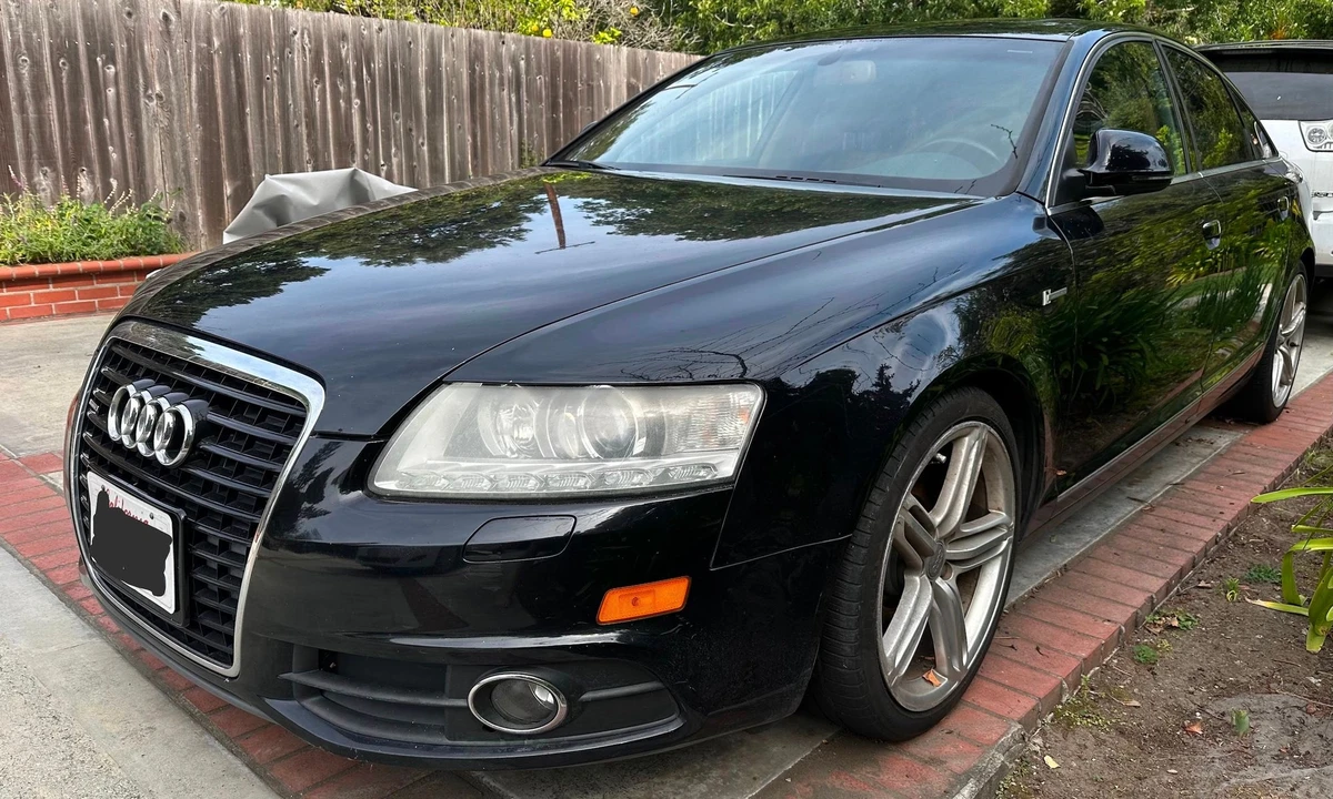 2011 Audi C6 A6 - Image 2 of 17