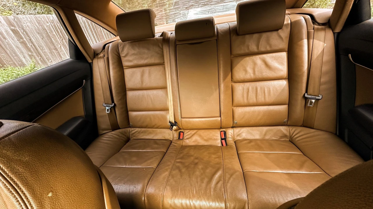 2011 Audi C6 A6 - Image 11 of 17