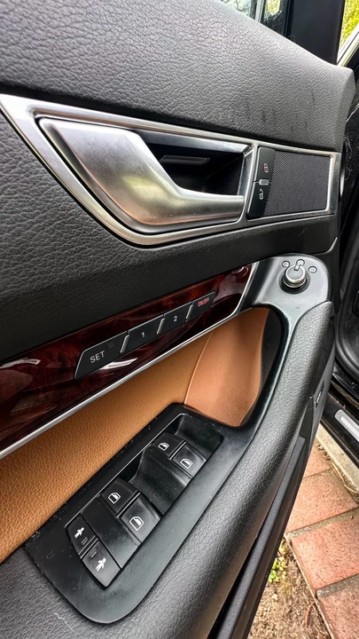 2011 Audi C6 A6 - Image 12 of 17