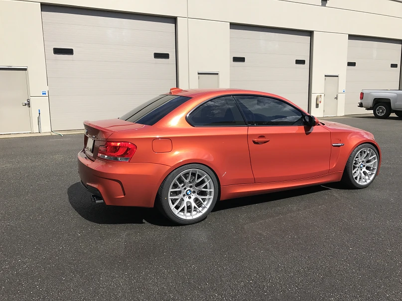 2011 BMW 1M - Image 2 of 6
