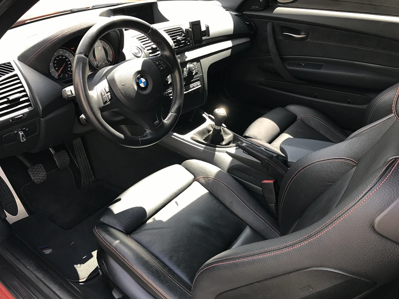 2011 BMW 1M - Image 4 of 6