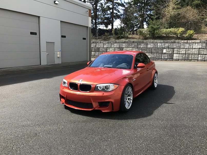 2011 BMW 1M - Image 3 of 6
