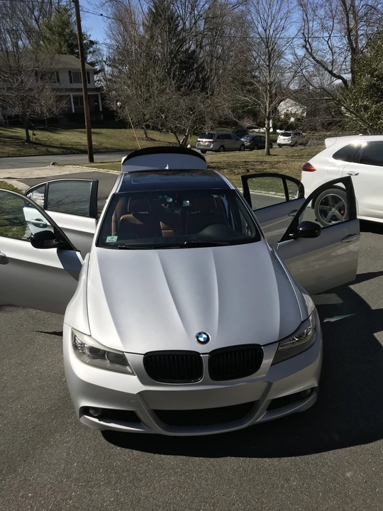 2011 BMW E92 335i Coupe - Image 6 of 11