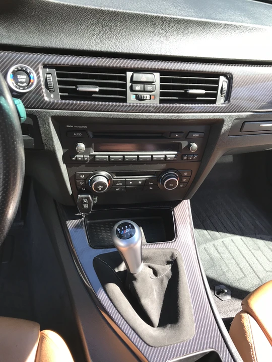 2011 BMW E92 335i Coupe - Image 8 of 11