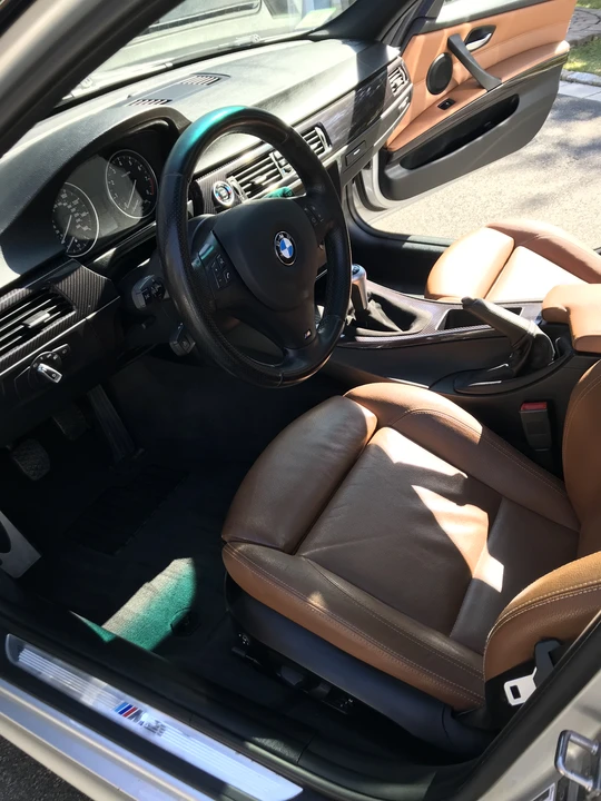 2011 BMW E92 335i Coupe - Image 7 of 11