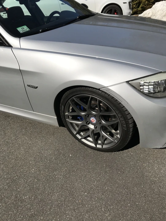 2011 BMW E92 335i Coupe - Image 2 of 11