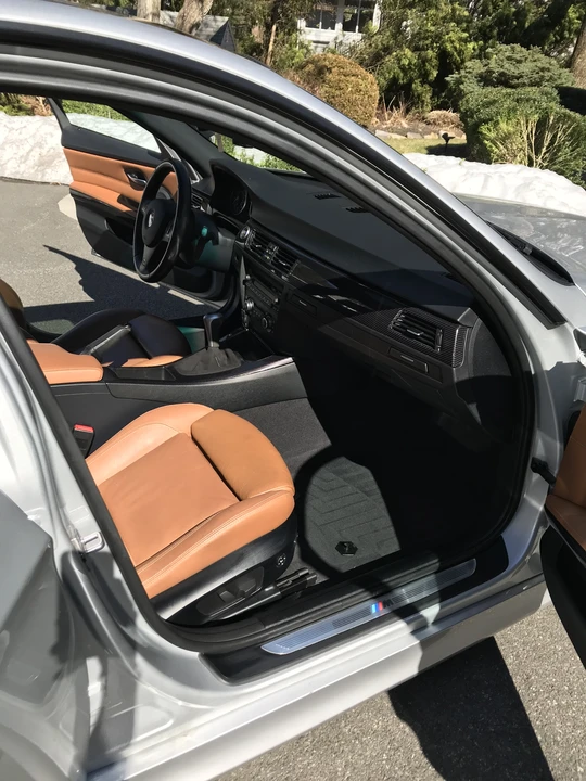 2011 BMW E92 335i Coupe - Image 11 of 11