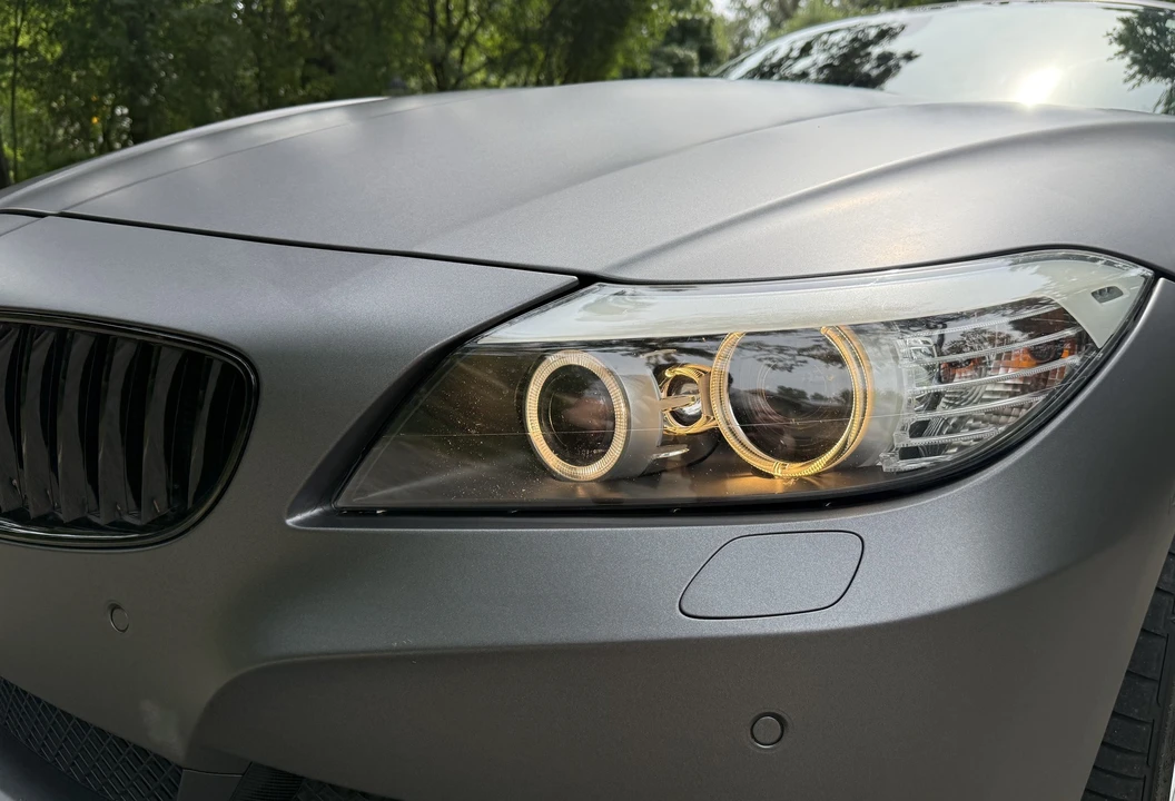 2011 BMW E89 Z4 Roadster - Image 20 of 24