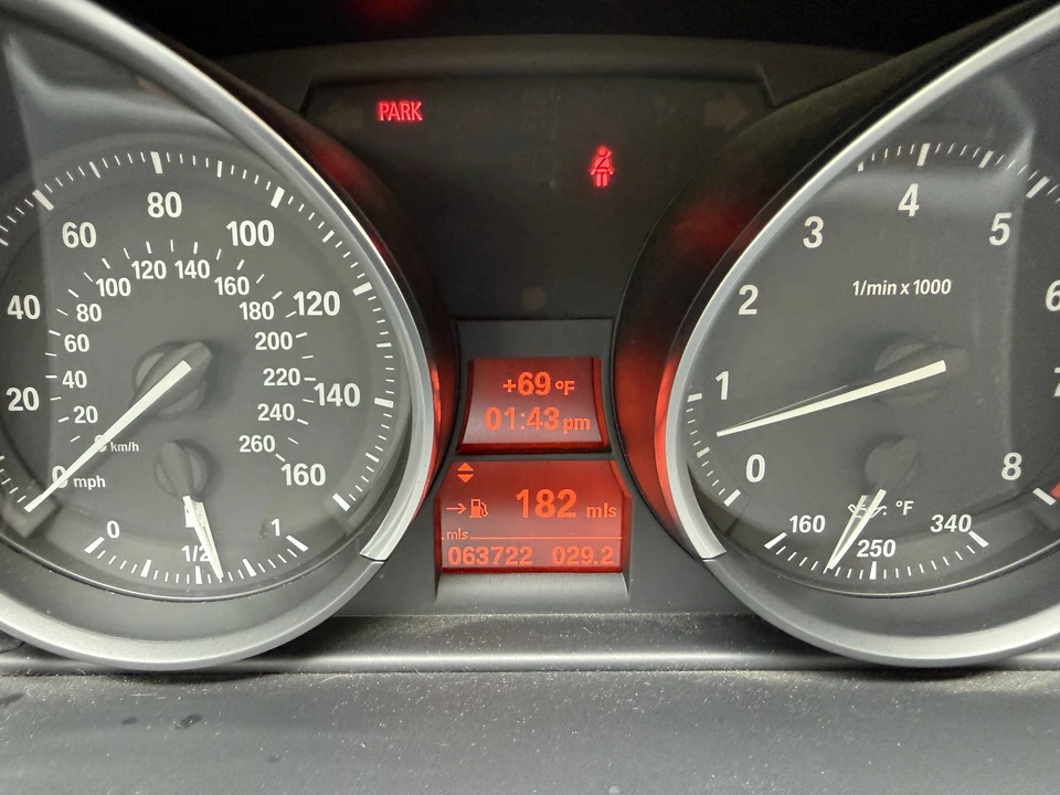 2011 BMW E89 Z4 Roadster - Image 16 of 24