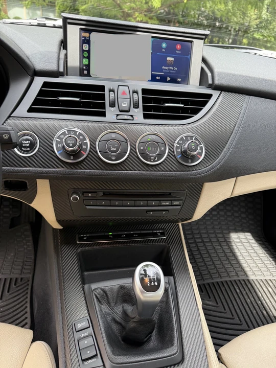 2011 BMW E89 Z4 Roadster - Image 18 of 24