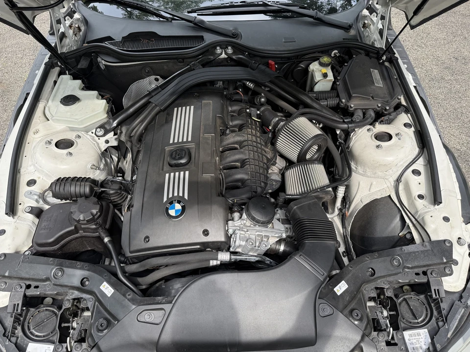 2011 BMW E89 Z4 Roadster - Image 12 of 24