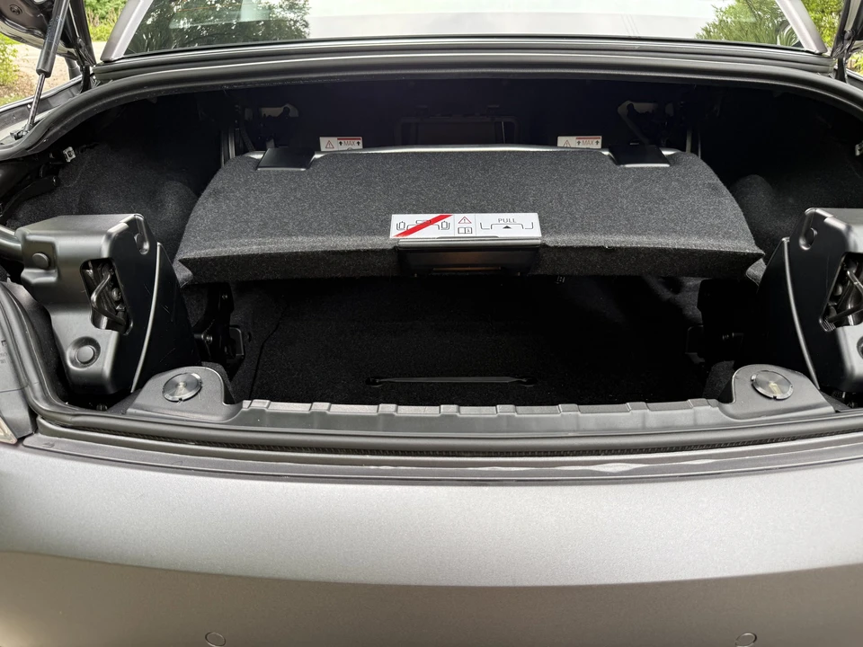 2011 BMW E89 Z4 Roadster - Image 8 of 24
