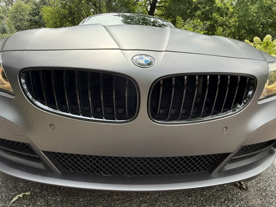 2011 BMW E89 Z4 Roadster - Image 23 of 24