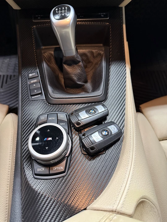 2011 BMW E89 Z4 Roadster - Image 21 of 24
