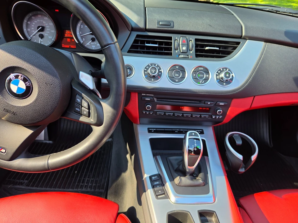 2011 BMW E89 Z4 Roadster - Image 3 of 22