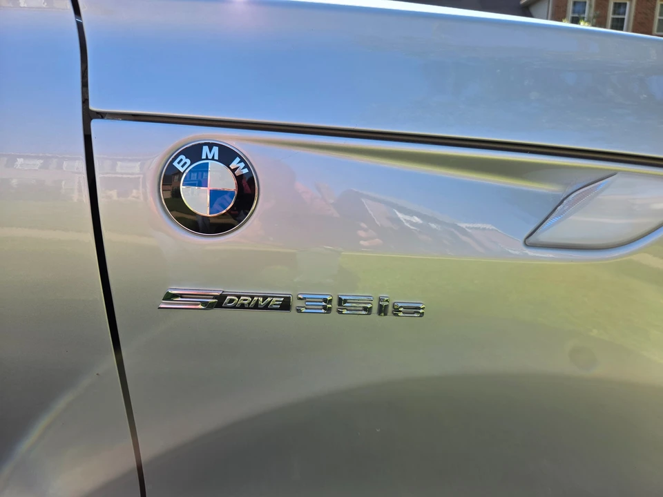 2011 BMW E89 Z4 Roadster - Image 2 of 22