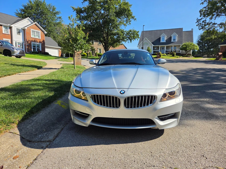 2011 BMW E89 Z4 Roadster - Image 19 of 22
