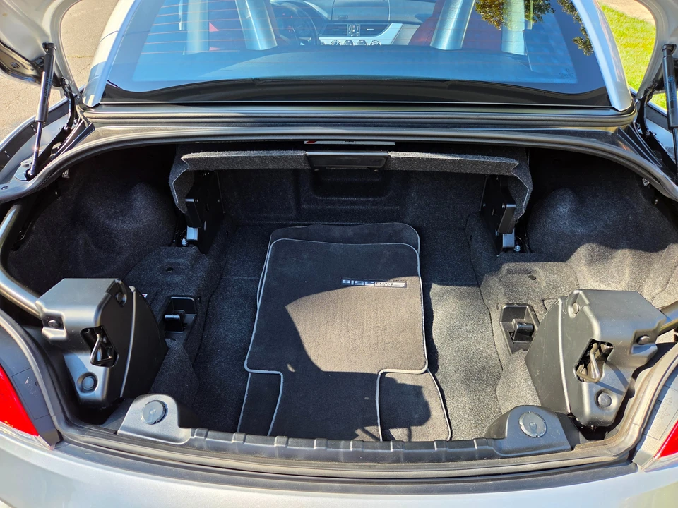 2011 BMW E89 Z4 Roadster - Image 12 of 22