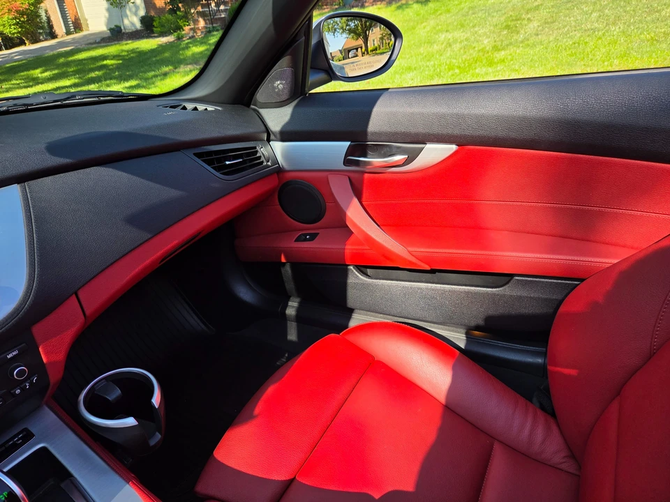 2011 BMW E89 Z4 Roadster - Image 5 of 22