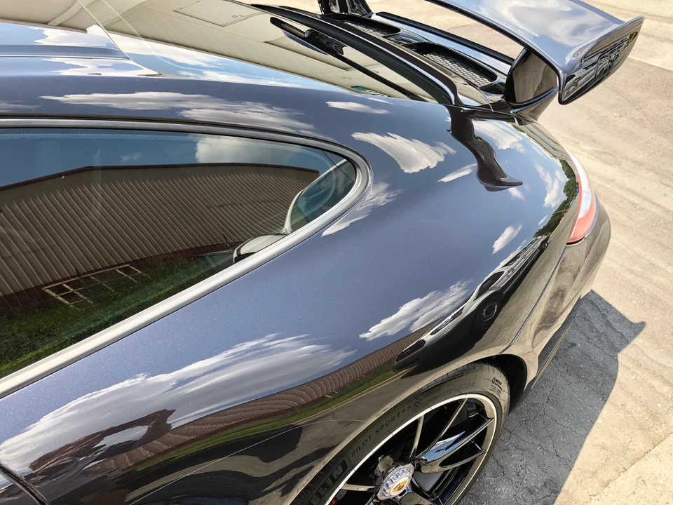 2011 Porsche 997 GT3 - Image 8 of 28