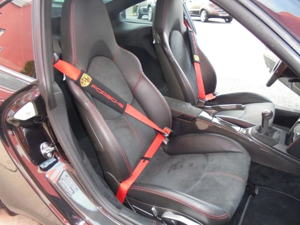 2011 Porsche 997 GT3 - Image 19 of 28