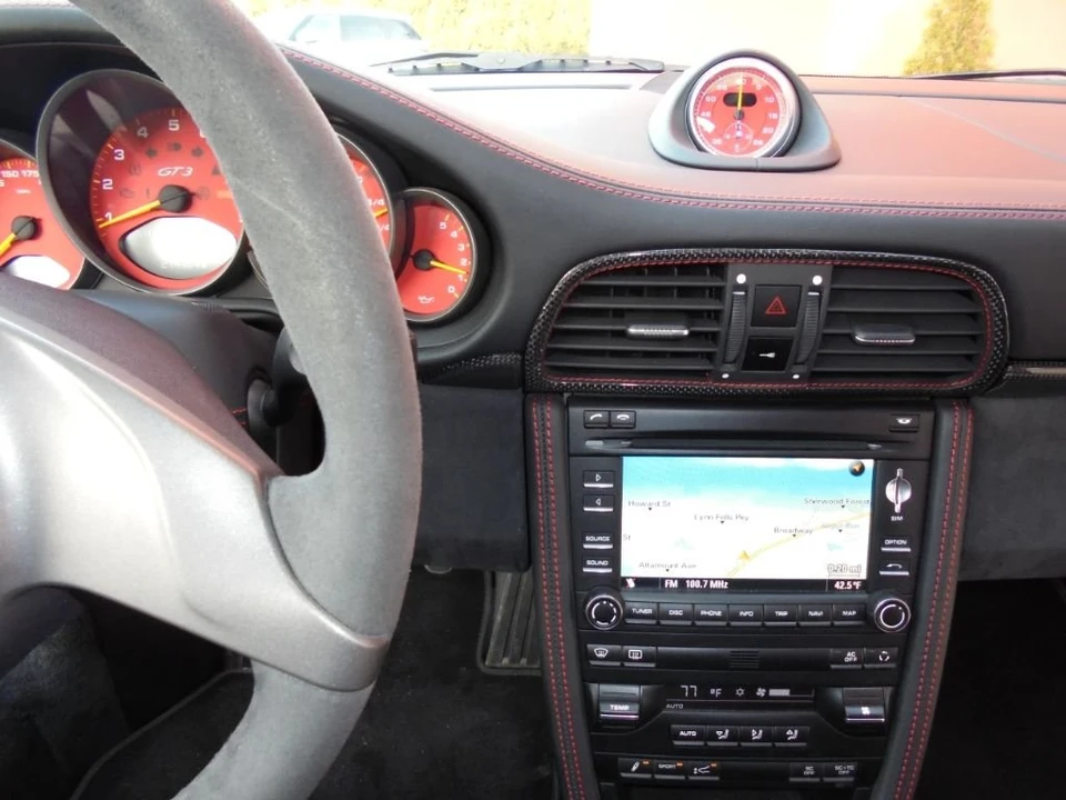 2011 Porsche 997 GT3 - Image 20 of 28