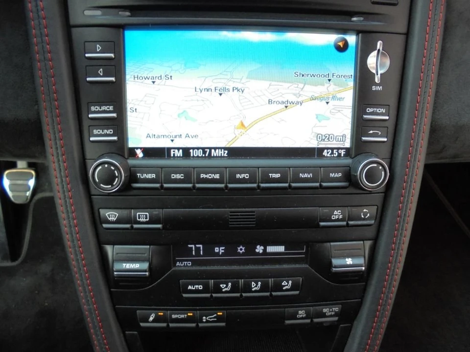 2011 Porsche 997 GT3 - Image 21 of 28