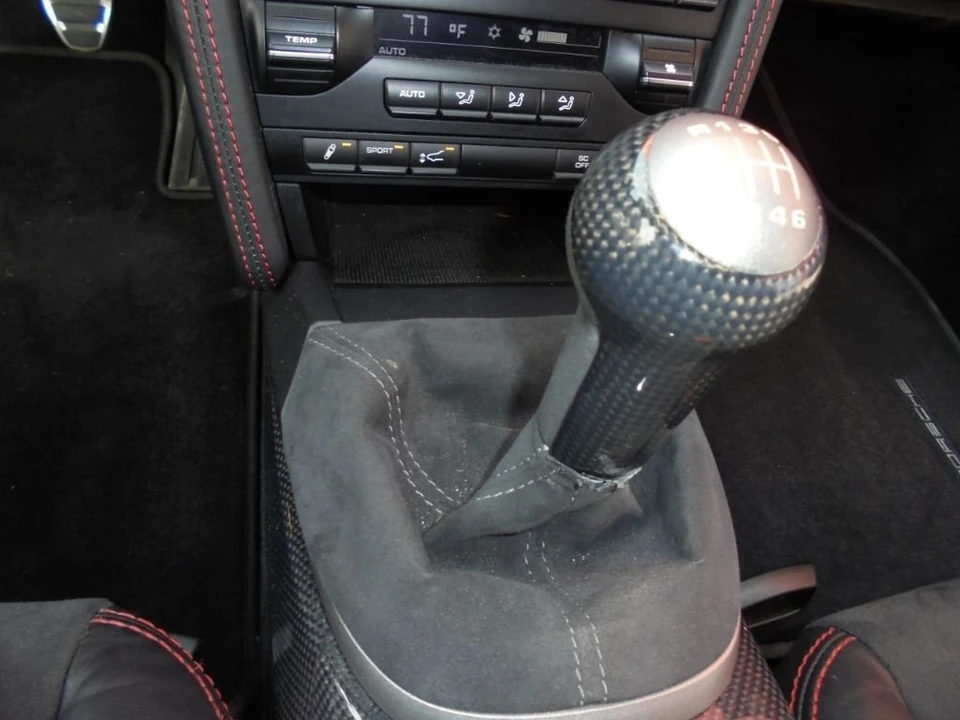 2011 Porsche 997 GT3 - Image 22 of 28