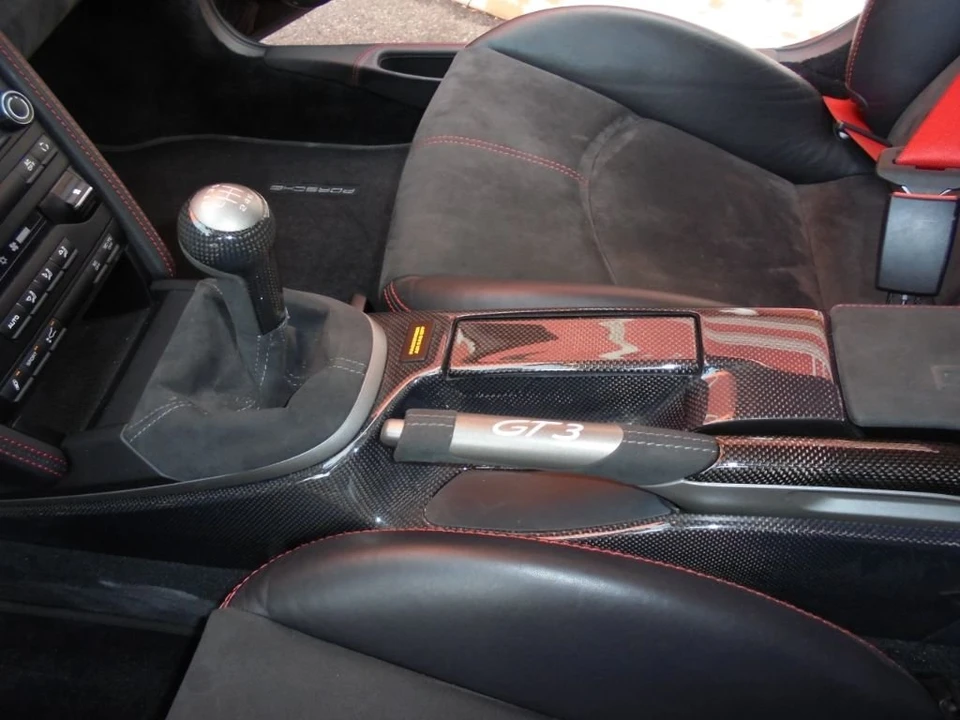 2011 Porsche 997 GT3 - Image 23 of 28