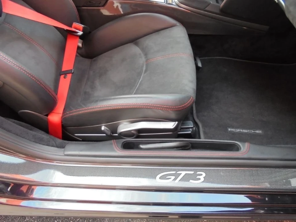 2011 Porsche 997 GT3 - Image 24 of 28