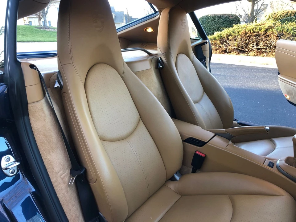 2011 Porsche 987 Cayman - Image 18 of 24
