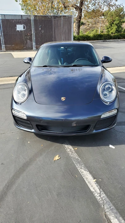 2011 Porsche 997 Carrera S - Image 3 of 18