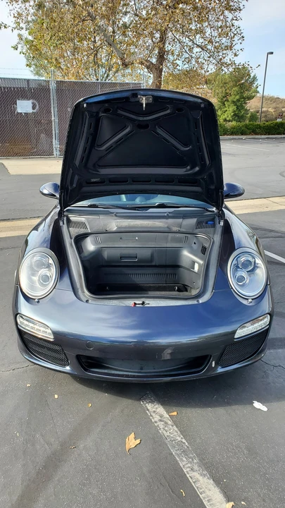 2011 Porsche 997 Carrera S - Image 9 of 18