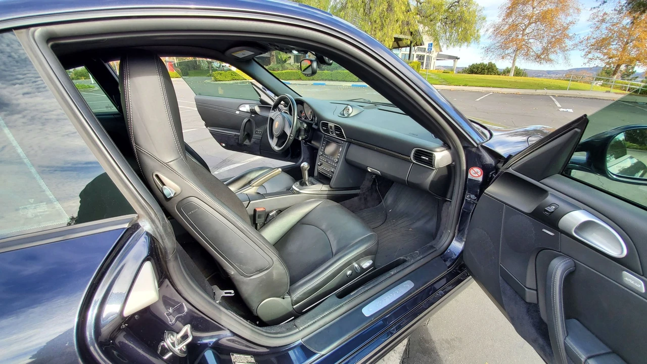 2011 Porsche 997 Carrera S - Image 11 of 18