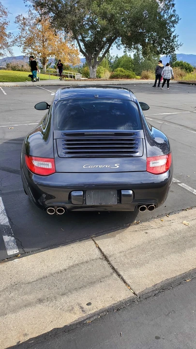 2011 Porsche 997 Carrera S - Image 7 of 18