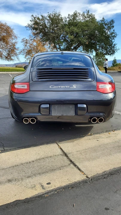 2011 Porsche 997 Carrera S - Image 8 of 18