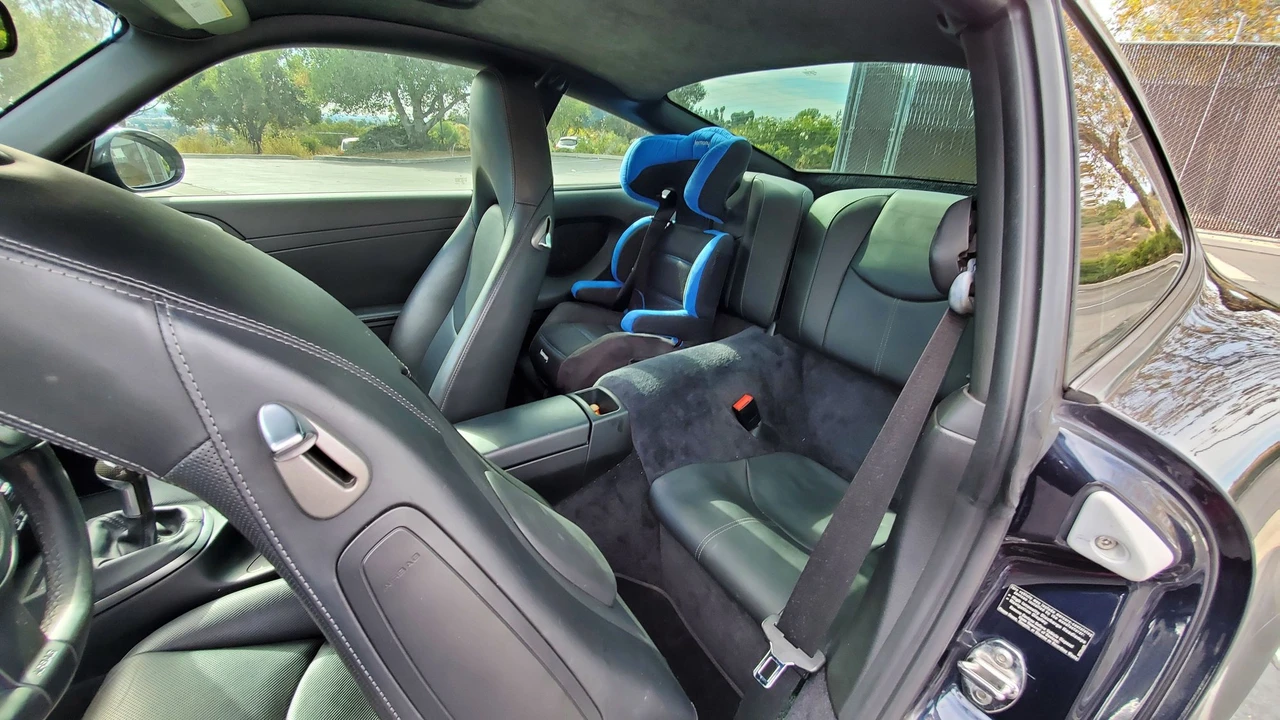 2011 Porsche 997 Carrera S - Image 14 of 18