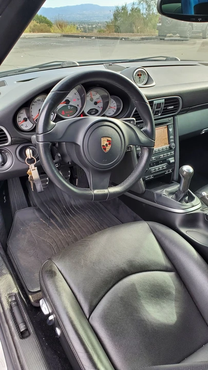 2011 Porsche 997 Carrera S - Image 13 of 18