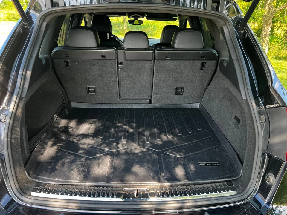 2011 Porsche 958 Cayenne Turbo - Image 5 of 13