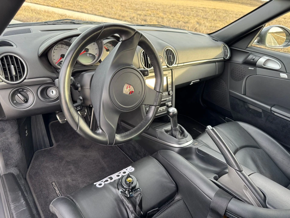 2011 Porsche 987 Cayman S - Image 16 of 17