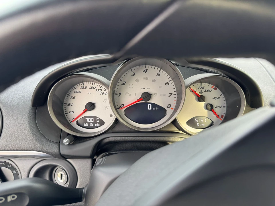 2011 Porsche 987 Cayman S - Image 17 of 17