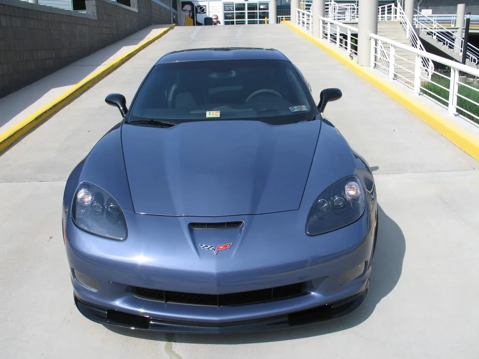 2011 Chevrolet Corvette C6 Z06 - Image 21 of 31