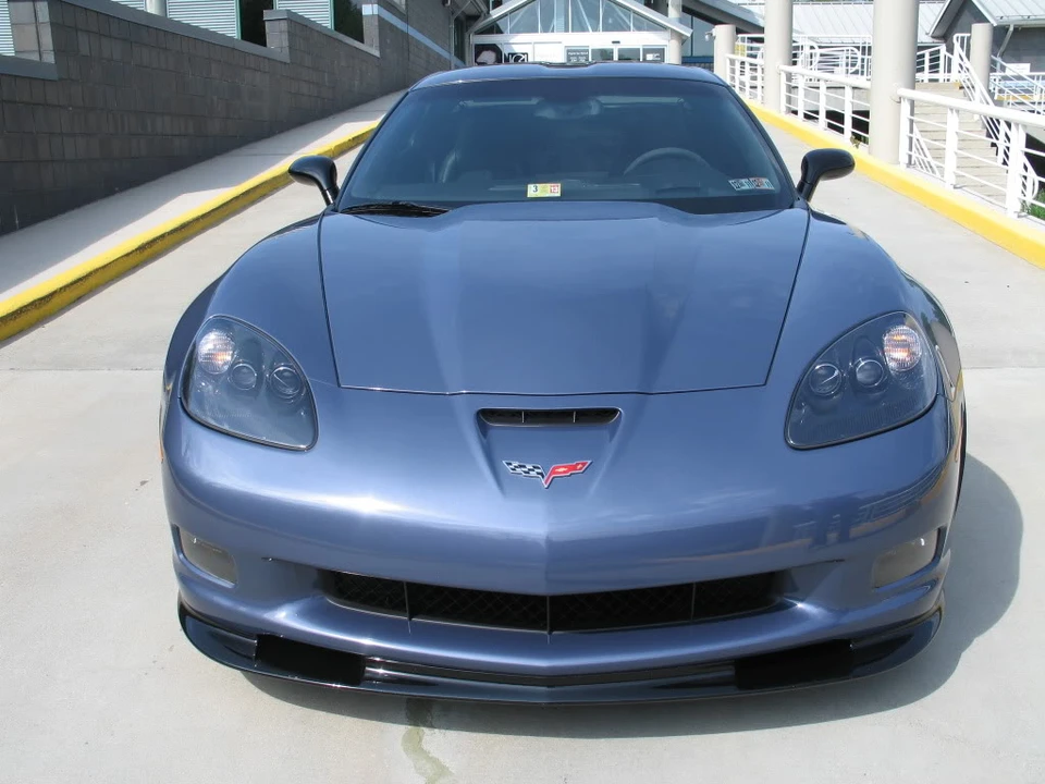 2011 Chevrolet Corvette C6 Z06 - Image 4 of 31