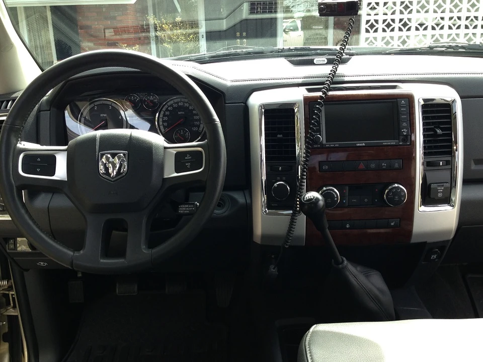2011 Ram Heavy Duty - Image 4 of 4