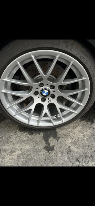 2011 BMW E92 M3 Coupe - Image 27 of 30