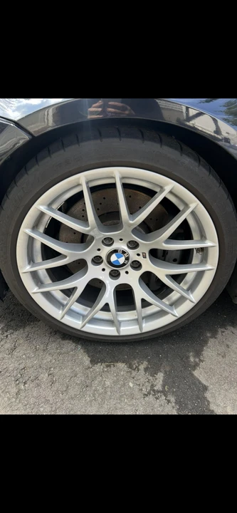 2011 BMW E92 M3 Coupe - Image 28 of 30