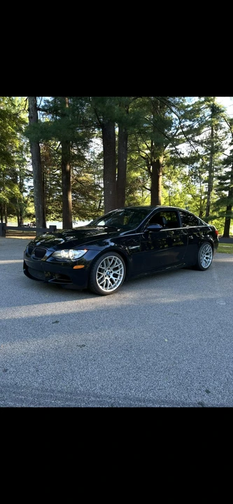 2011 BMW E92 M3 Coupe - Image 2 of 30