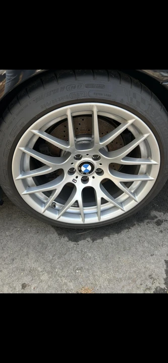 2011 BMW E92 M3 Coupe - Image 29 of 30