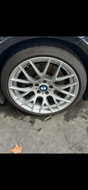 2011 BMW E92 M3 Coupe - Image 26 of 30