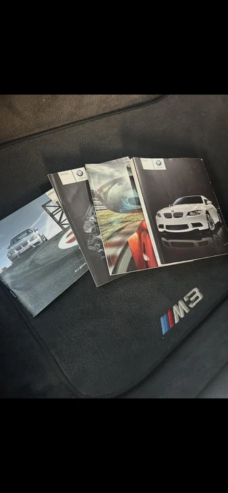 2011 BMW E92 M3 Coupe - Image 5 of 30